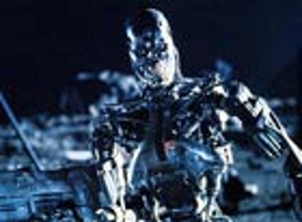 Terminator Salvation: El Videojuego