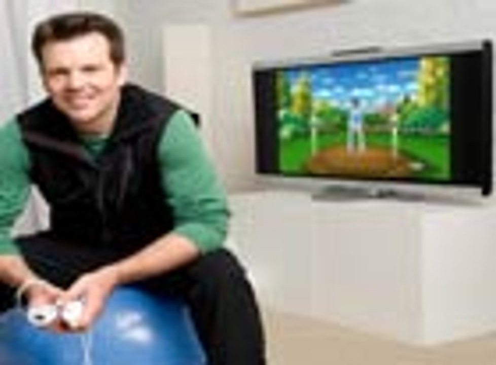 EA Sports Active