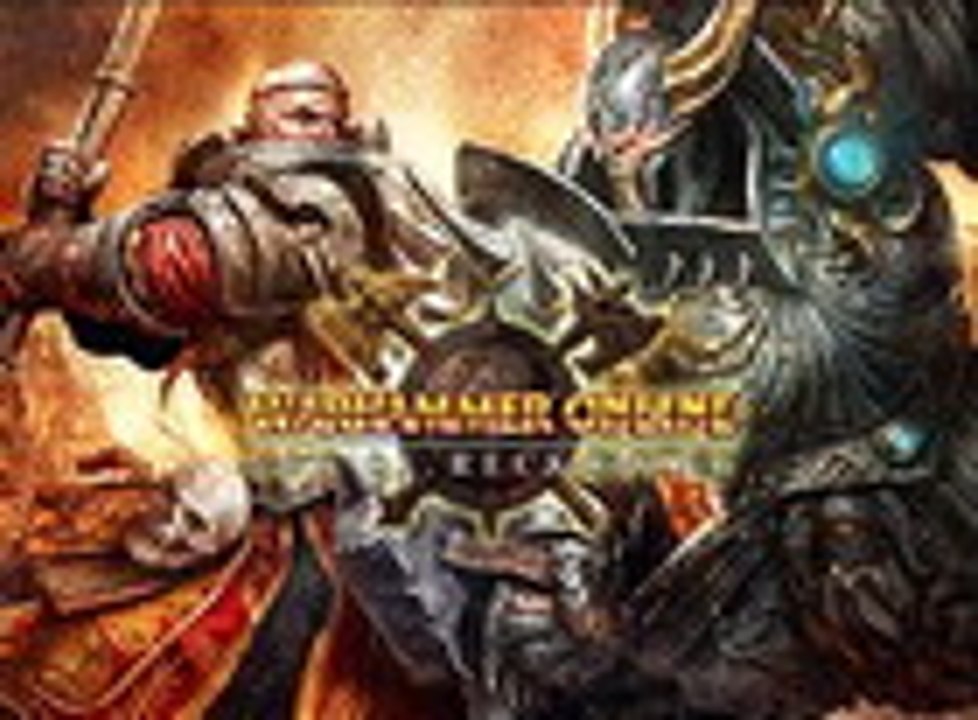 Warhammer Online: Age of Reckoning