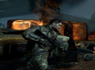 Terminator Salvation: El Videojuego
