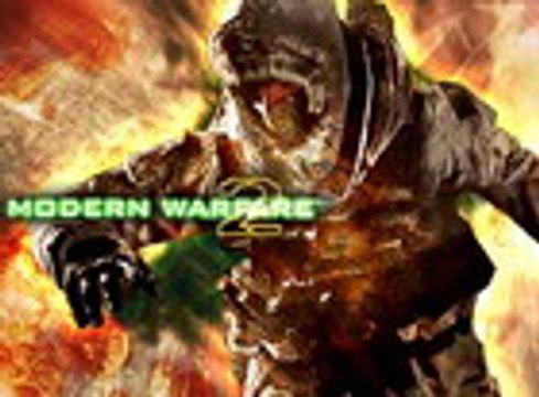 Call of Duty: Modern Warfare 2