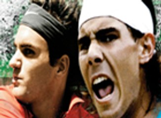 Grand Slam Tennis