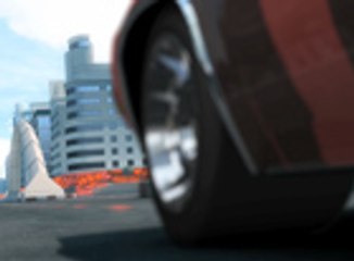 [E3 2009] Need for Speed NITRO