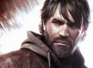 [E3 2009]Splinter Cell: Conviction