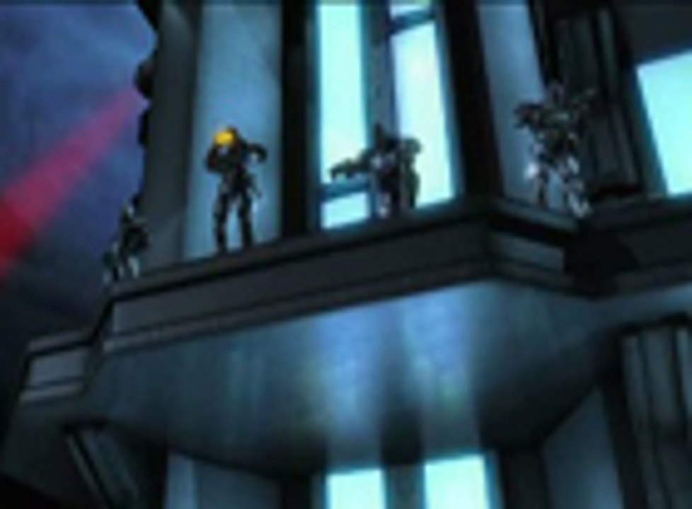 [E3 2009] Crackdown 2