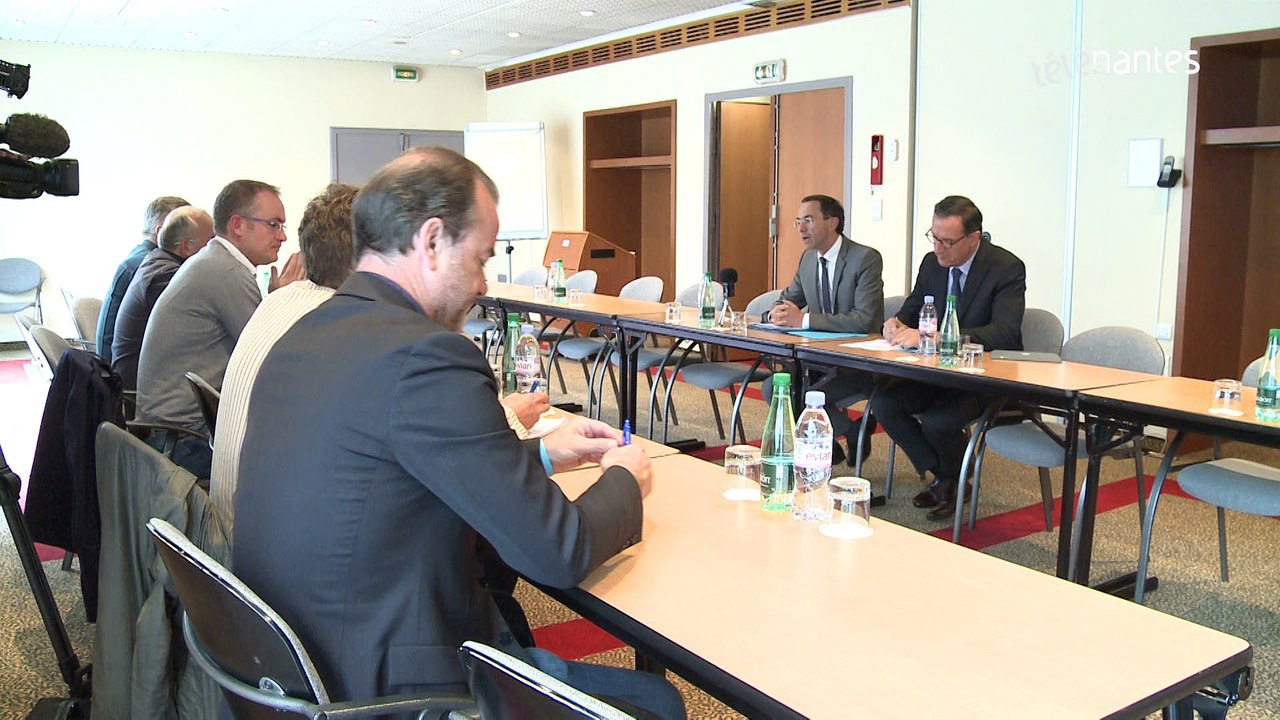 Les Régionales provoquent une crise au Modem