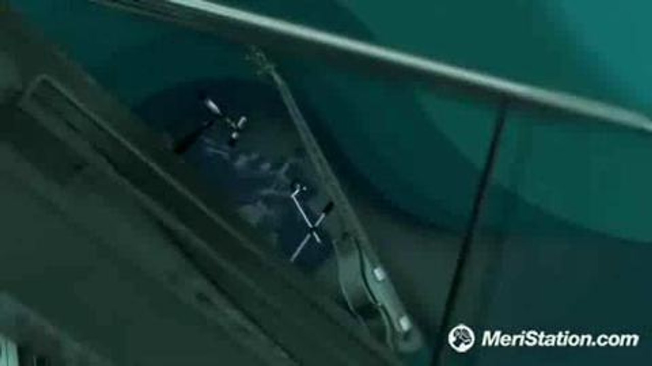 [E3 2009] The Beatles: Rock Band