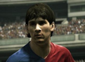 Pro Evolution Soccer 2010