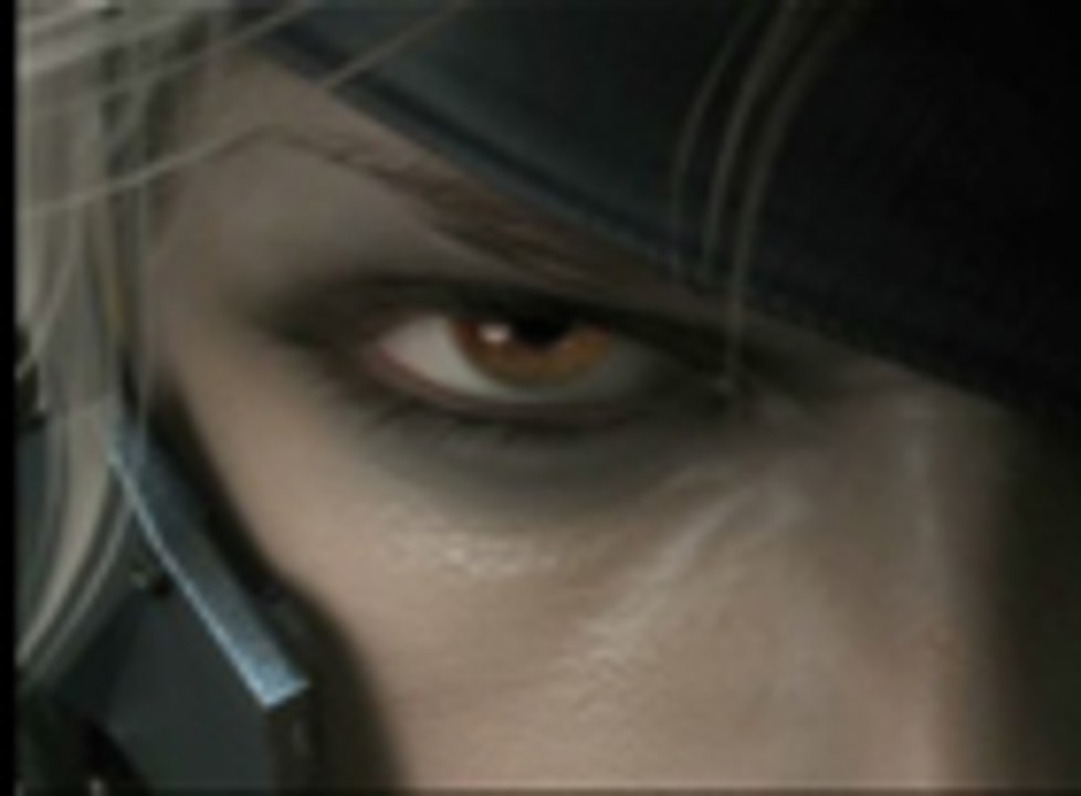 [E3 2009] Metal Gear Solid Rising