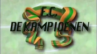 FC De Kampioenen S20 E13: DDT Ontsnapt