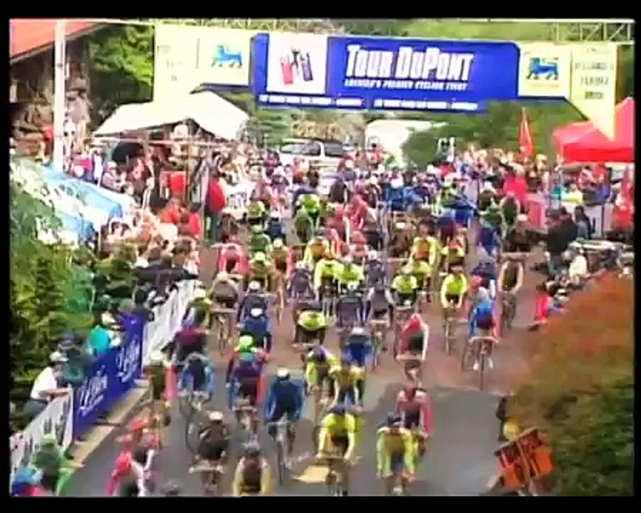 Lance Armstrong - The Man Behind The Legend - Part 3/5