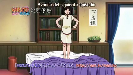 Naruto Shippuden Capítulo 427 Avance Sub-español