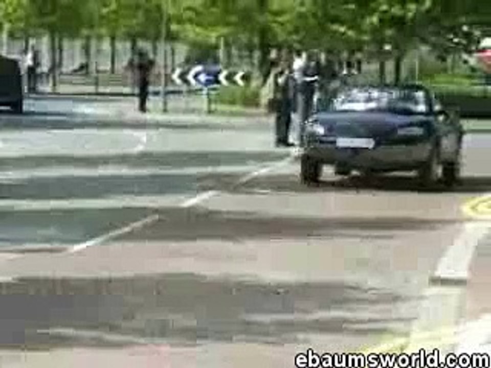 hydrocar
