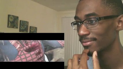 Marvel vs. DC - The Ultimate Crossover (Part II) - Animation Film RACTION!!!!