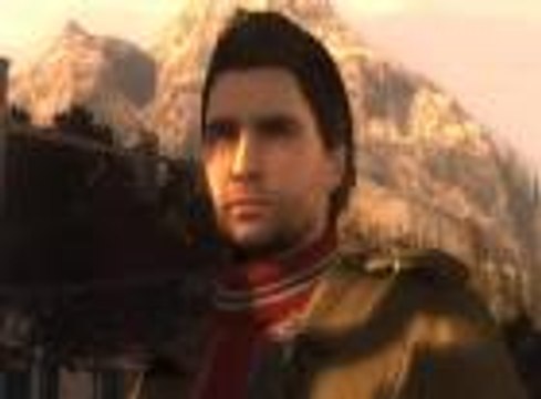 [E3 2009] Alan Wake