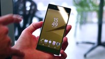 Sony Xperia Z5 , 23MP camera new