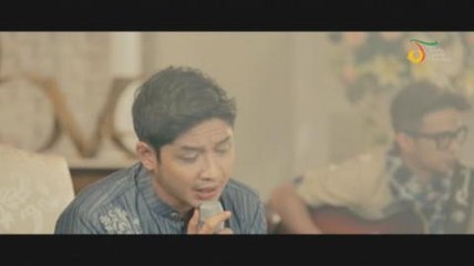 UNGU - Segala Puji Syukur | Official Video Clip
