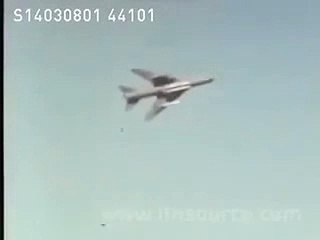 How Pakistan Destroyed Indian Jet