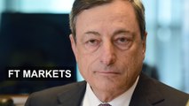 Will Draghi extend quantitative easing?