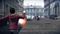 Let´s Play: Harry Potter und die Heiligtümer des Todes Teil 1 [6]: Ins Ministerium