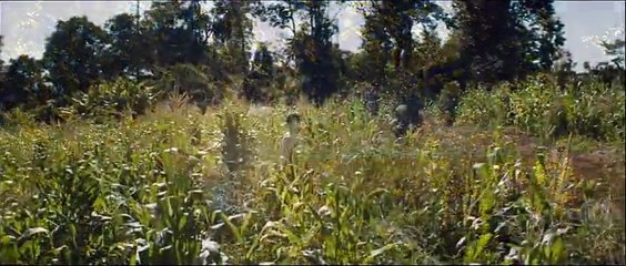 Ardor Official Trailer 1 (2015) - Gael Garcia Bernal Movie HD