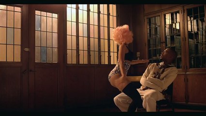 B.o.B - Out of My Mind ft. Nicki Minaj official video