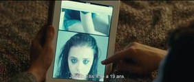 Cannes Film Festival (2014) - Clouds of Sils Maria Trailer - Juliette Binoche Drama HD