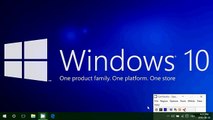 Windows 10 tips and tricks how to defer updates with metered connection option