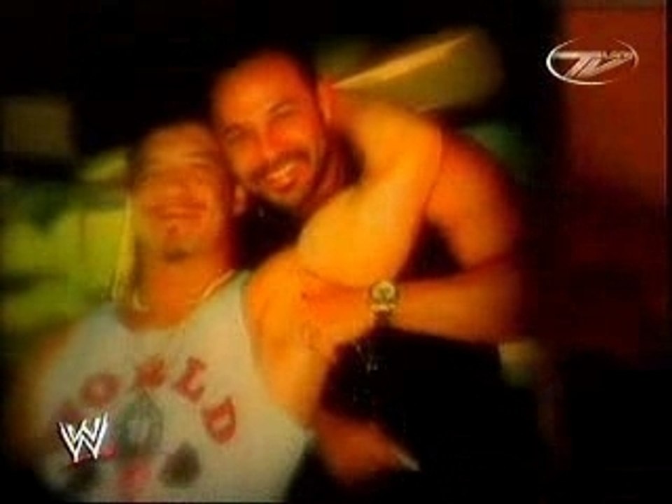 Eddie`s Tribute Video (1967-2005)