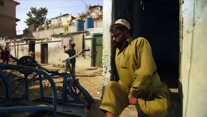 Every Last Child Official Trailer 1 (2014) - Documentary HD