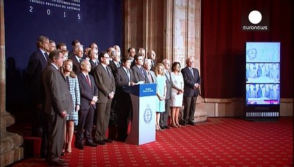 سازمان خیریه اسپانیایی برنده جایزه ویژه پرنسس آستوریاس شد