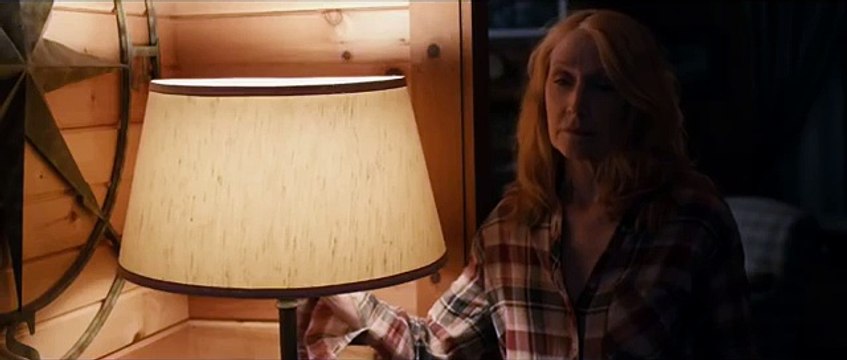 October Gale Official Trailer 1 (2015) - Patricia Clarkson, Scott Speedman Movie HD