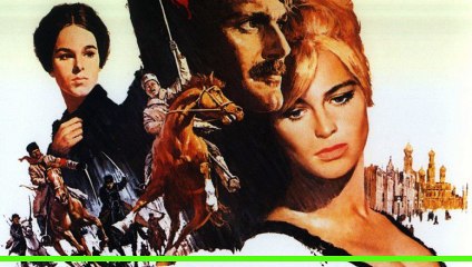 Doctor Zhivago   1965  Full High Quality Movie 1080p (ALL SUBTITLES LANGUANGES)