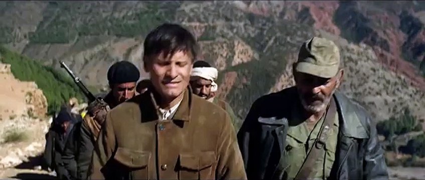 VFF (2014) - Far From Men Trailer - Viggo Mortensen, Reda Kateb Drama HD