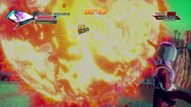 Dragon Ball Xenoverse Gameplay PS4 ITA - #1