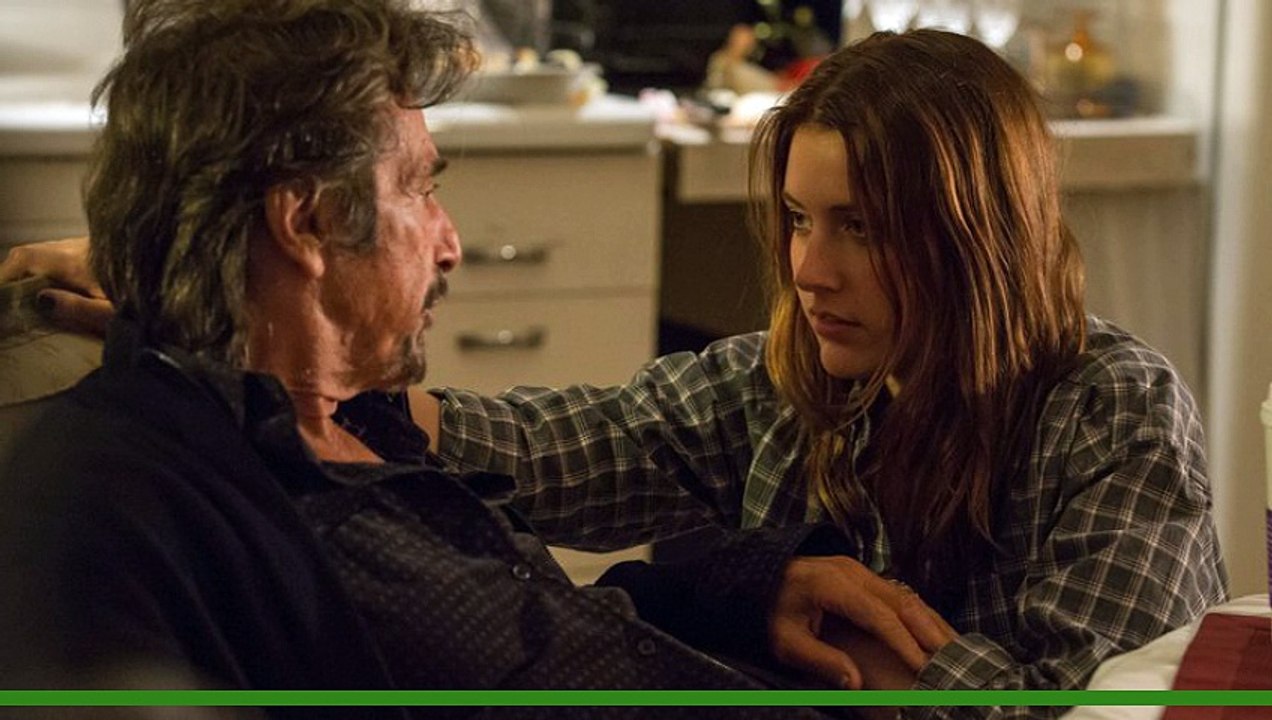 The Humbling   2014  Full High Quality Movie 1080p (ALL SUBTITLES LANGUANGES)