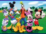 Walt Disney Classics Cartoon Donald Duck Donald's Dream Voice