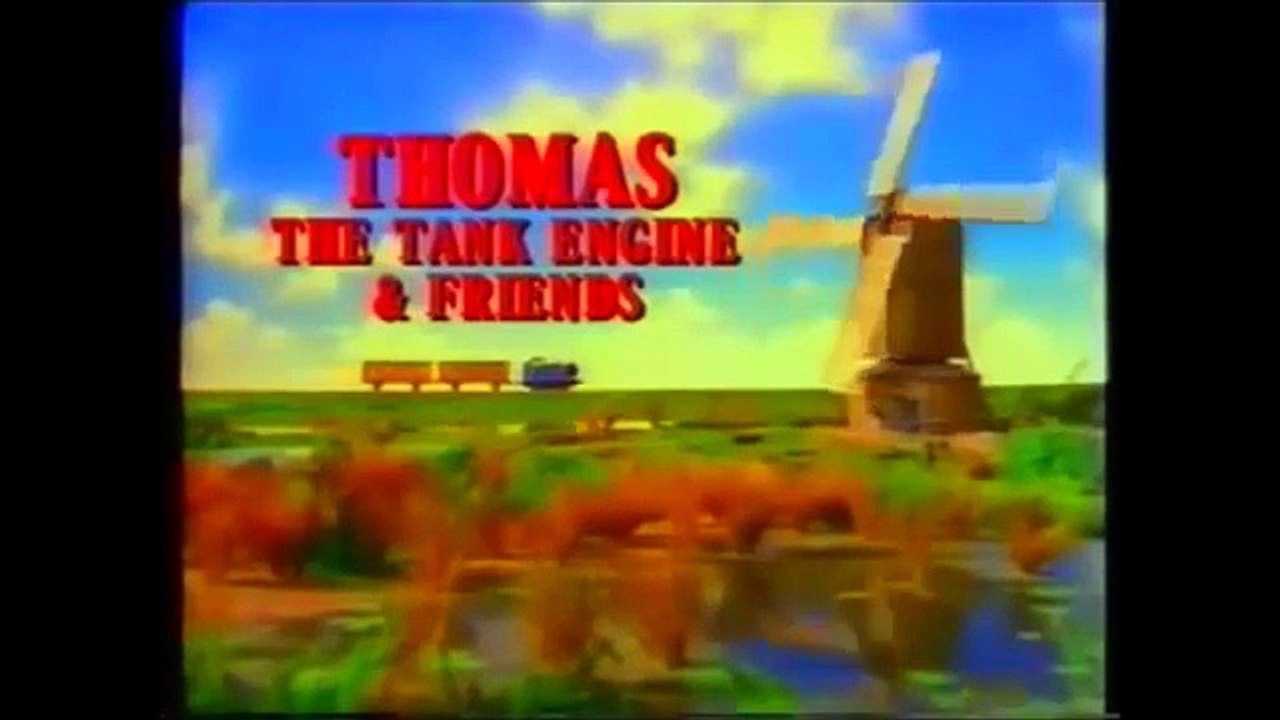 Funny Ttte intro 2