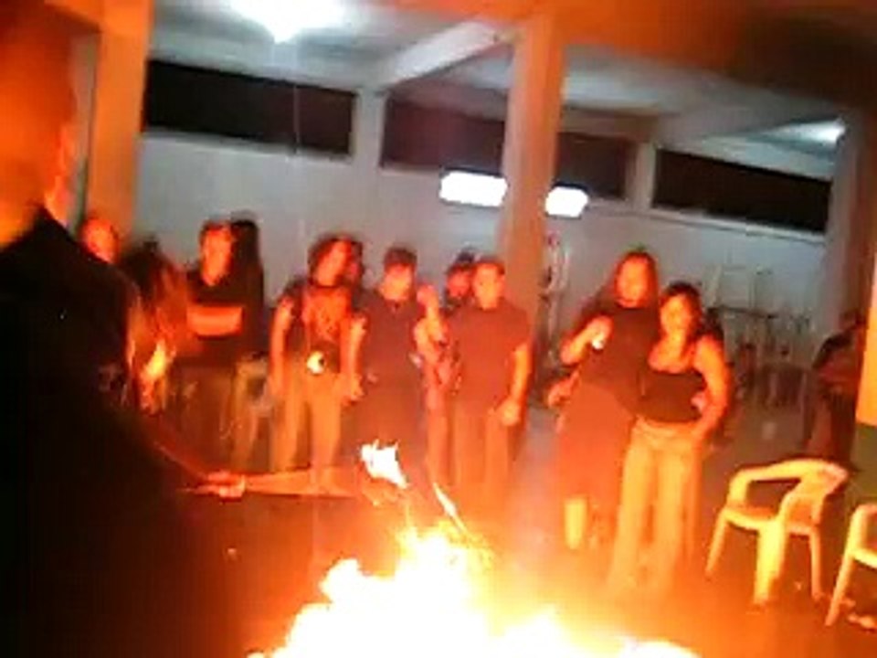 Thamuzifer - Invocación A Satán