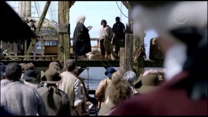 Black sails - cambiar el mundo