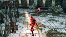 Dark Souls 2 : Scholar Of The First Sin - PvP Arena Duel