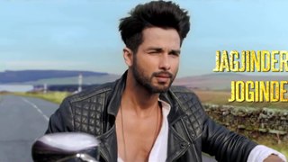 Shaandar Movie Trailer Songs - Alia Bhatt & Shahid Kapoor