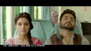 Mere Humsafar VIDEO Song - Mithoon & Tulsi Kumar - All Is Well - T-Series