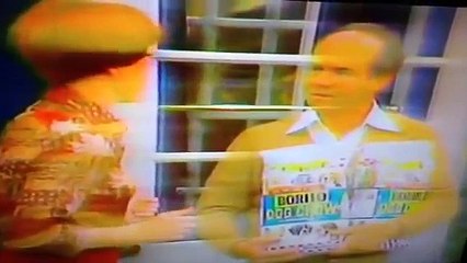 The Carol Burnett Show-The Live Commercials 1976