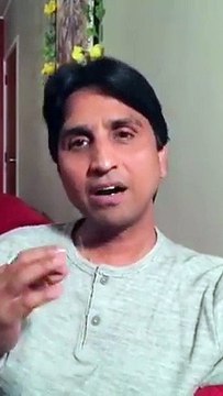 Kumar Vishvas Issues Apology