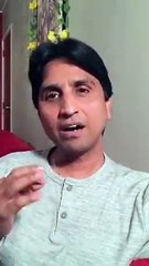 Kumar Vishvas Issues Apology