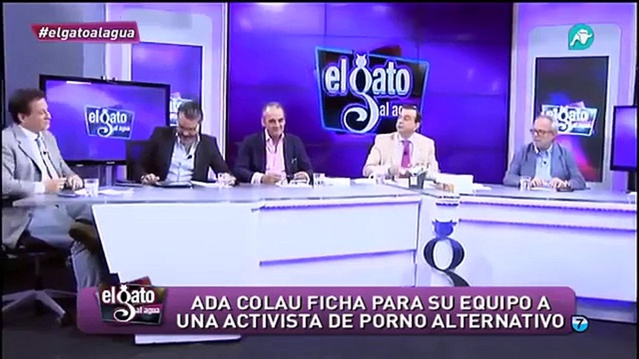 'Podemos es el Crónicas Marcianas de la política española'