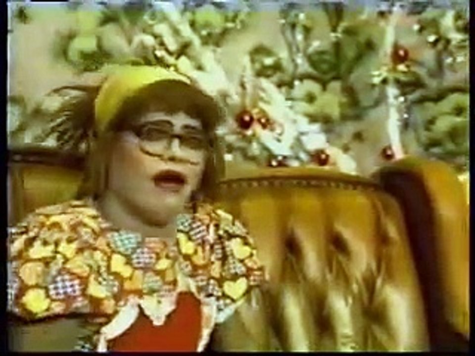 Cinderela: A história que sua mãe não contou (Parte 2 de 5)