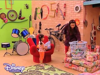 Best Of Luck Nikki _ Season 3 Episode 76 _ Disney India Official