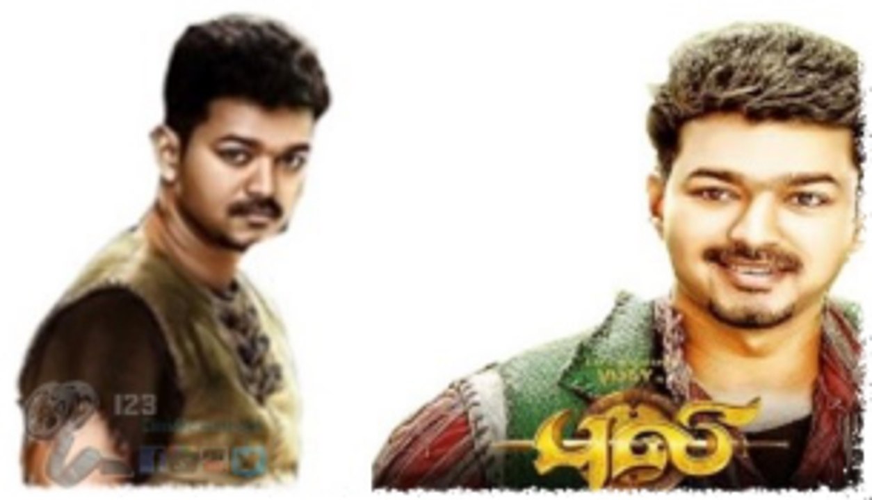 Is Vijay's Puli a copy of Hollywood Movie Willow?  | 123 Cine news | Tamil Cinema